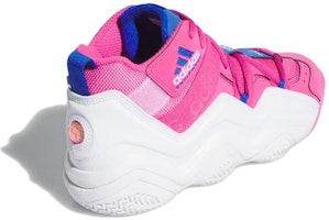 Hoop York City x adidas Top Ten 2000 'Merah Jambu Kuasa Biru' ID6098 Shop Hoop York City x adidas Top Ten 2000 'Merah Jambu Kuasa Biru' ID6098