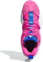 Hoop York City x adidas Top Ten 2000 'Merah Jambu Kuasa Biru' ID6098 Purchase Hoop York City x adidas Top Ten 2000 'Merah Jambu Kuasa Biru' ID6098