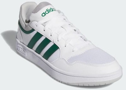 Hoops 3.0 夏季篮球鞋 IG1484 Shop Hoops 3.0 夏季篮球鞋 IG1484