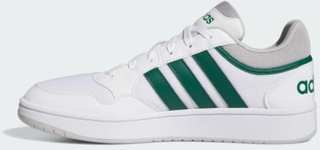 Hoops 3.0 夏季篮球鞋 IG1484 Details for Hoops 3.0 夏季篮球鞋 IG1484