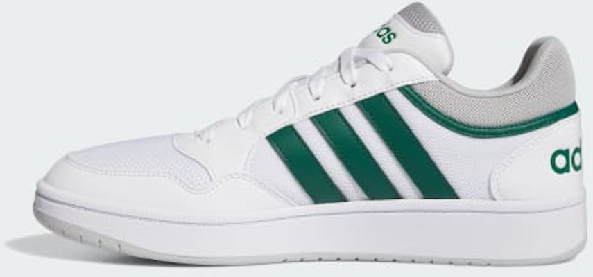 Zapatillas de Baloncesto Hoops 3.0 Verano IG1484 Details for Zapatillas de Baloncesto Hoops 3.0 Verano IG1484