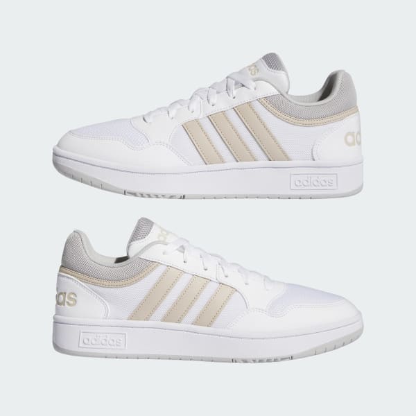 Hoops 3.0 Summer Sneakers 圖 7