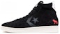 Hopps x Converse Pro Leather High 'Hitam' 163861C
