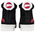 Shop Hopps x Converse Pro Leather Alta ''Nero'' 163861C