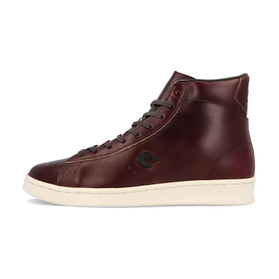 Horween Leather Co. Converse Pro Leather High 'Ganache'