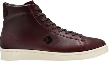 Horween Leather Co. x Converse Pro Leather High 'Ganache' 168750C Horween Leather Co. x Converse Pro Leather High 'Ganache' 168750C