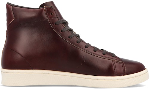 Horween Leather Co. x Converse Pro Leather Tinggi 'Ganache' 168750C Order Horween Leather Co. x Converse Pro Leather Tinggi 'Ganache' 168750C