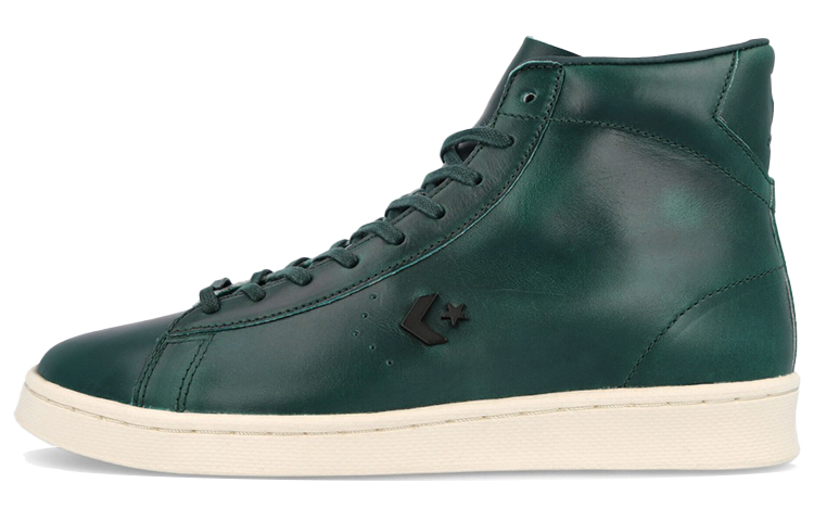 Horween Leather Co. x Converse Pro Leather High 'Lyons Blue' 168751C