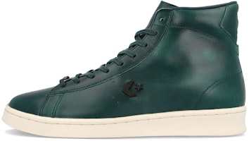 Horween Leather Co. x Converse Pro Leather High 'Lyons Blue' 168751C Horween Leather Co. x Converse Pro Leather High 'Lyons Blue' 168751C