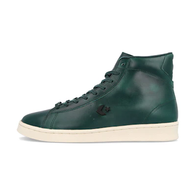 Horween Leather Co. Converse Pro Leather High 'Lyons Blue'