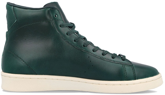 Horween Leather Co. x Converse Pro Leather High 'Lyons Blue' 168751C Order Horween Leather Co. x Converse Pro Leather High 'Lyons Blue' 168751C