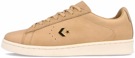 Horween Leather Co. x Converse Pro Leather Low 'Hazelnut' 168852C Horween Leather Co. x Converse Pro Leather Low 'Hazelnut' 168852C