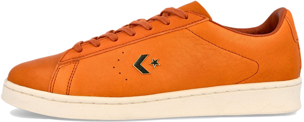 Horween Leather Co. x Converse Pro Leather Low 'Potters Clay' 168853C Buy Horween Leather Co. x Converse Pro Leather Low 'Potters Clay' 168853C