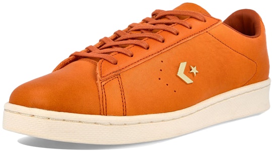 Horween皮革公司 x Converse Pro Leather Low '陶工粘土' 168853C Lookbook Horween皮革公司 x Converse Pro Leather Low '陶工粘土' 168853C