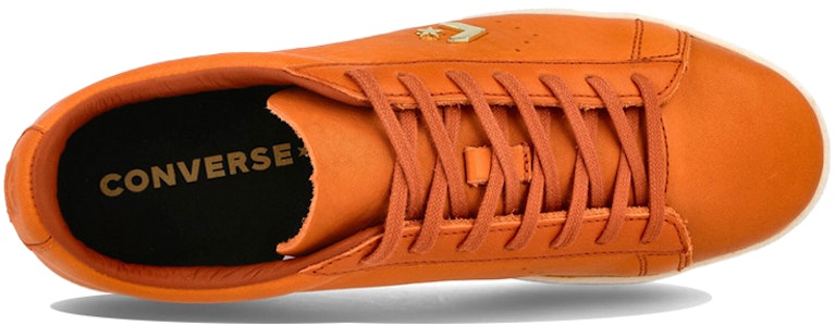 Horween皮革公司 x Converse Pro Leather Low '陶工粘土' 168853C Shop Horween皮革公司 x Converse Pro Leather Low '陶工粘土' 168853C