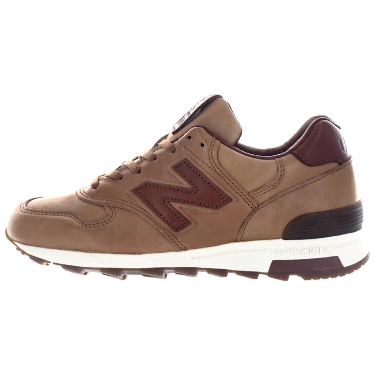 Buy Horween Leather x New Balance 1400 Buatan USA 'Bespoke Crooners' M1400BH