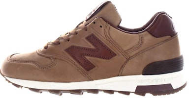 Horween Leather Co. x New Balance 1400 Made in USA 'Bespoke Crooners' M1400BH Horween Leather Co. x New Balance 1400 Made in USA 'Bespoke Crooners' M1400BH