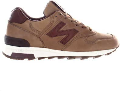 Horween Leather Co. x New Balance 1400 Buatan AS 'Bespoke Crooners' M1400BH Order Horween Leather Co. x New Balance 1400 Buatan AS 'Bespoke Crooners' M1400BH