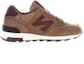 Order Horween Leather Co. x New Balance 1400 Made in USA 'Bespoke Crooners' M1400BH