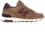 Horween Leather Co. x New Balance 1400 Made in USA 'Bespoke Crooners' M1400BH