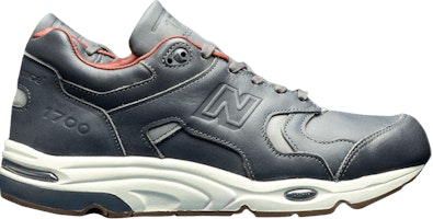 Horween Leather Co. x New Balance 1700 Made In USA 'Explore By Sea' M1700BAP Horween Leather Co. x New Balance 1700 Made In USA 'Explore By Sea' M1700BAP