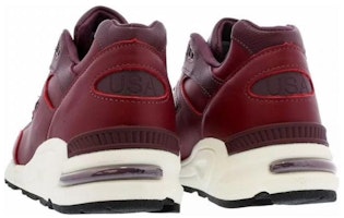 Horween皮革公司x新百伦990v2美国制造'酒红色' M990BTA2 Shop Horween皮革公司x新百伦990v2美国制造'酒红色' M990BTA2