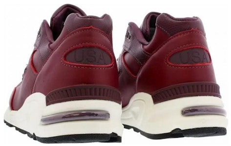 アメリカ製「バーガンディ」M990BTA2: Horween Leather Co. x New Balance 990v2 M990BTA2 Shop アメリカ製「バーガンディ」M990BTA2: Horween Leather Co. x New Balance 990v2 M990BTA2