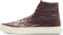 Horween Leather Co. x Vans Sk8-Hi Cup LX 'Timber' Kasut Kulit Lelaki VN0A2Y2ZKCE
