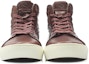 Purchase Horween Leather Co. x Vans Sk8-Hi Cup LX 'Timber' Kasut Kulit Lelaki VN0A2Y2ZKCE