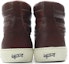 Details for Horween Leather Co. x Vans Sk8-Hi Cup LX 'Timber' Kasut Kulit Lelaki VN0A2Y2ZKCE