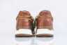 Purchase Horween Leather x New Balance 998 'Coklat Campuran Burgundy' M998DW