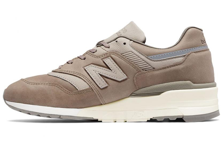 Buy Horween x New Balance 997 ''Beige'' Scarpe da Ginnastica M997BKR