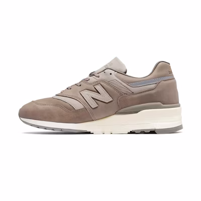 Horween NB 997 'Beige'