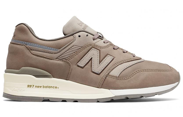 Order Horween x New Balance 997“米色” M997BKR