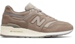 Order Horween x New Balance 997“米色” M997BKR