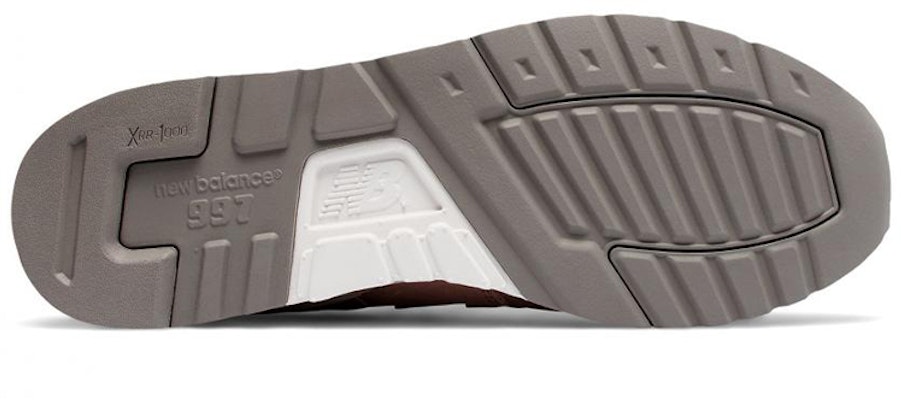 Horween x New Balance 997“米色” M997BKR Shop Horween x New Balance 997“米色” M997BKR