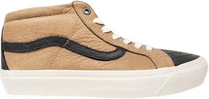 Horween x Taka Hayashi x Vans OG SK8-Mid LX 'Bison' VN0A3JP3QXU Horween x Taka Hayashi x Vans OG SK8-Mid LX 'Bison' VN0A3JP3QXU