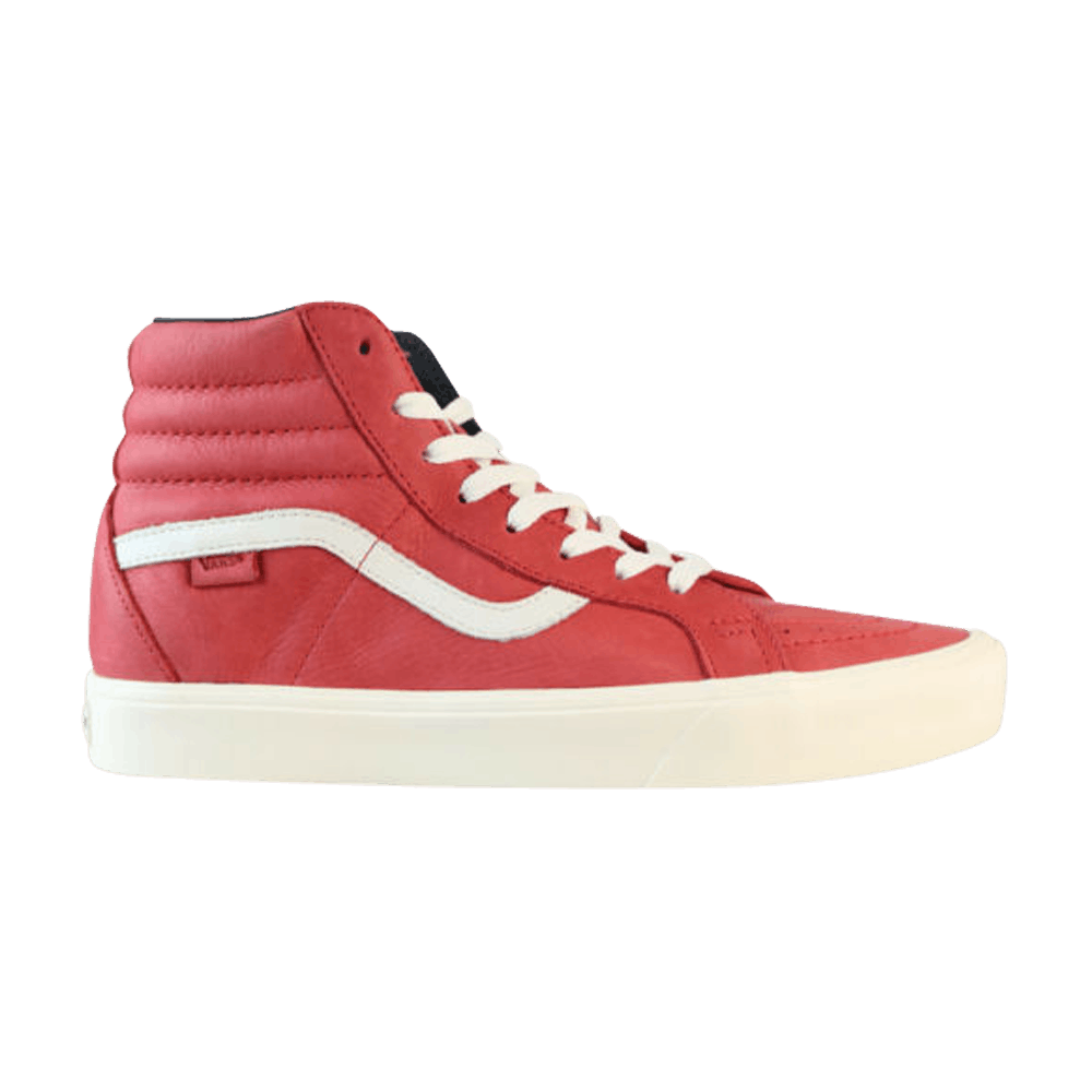 Vans horween sk8 hi cheap