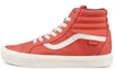 Buy Horween x Vans Sk8-Hi Reissue Lite LX 'Rojo Lollipop' VN0A2Y31ONF
