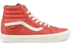 Order Horween x Vans Sk8-Hi Reissue Lite LX 'Rojo Lollipop' VN0A2Y31ONF