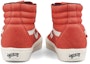 Shop Horween x Vans Sk8-Hi Reissue Lite LX 'Rojo Lollipop' VN0A2Y31ONF