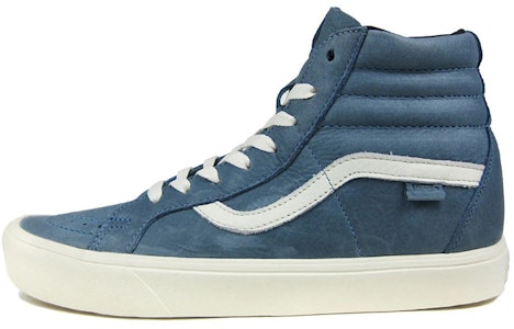 Horween x Vans Vault Sk8-Hi Lite LX '波斯藍' VN0A2Y31ONH Buy Horween x Vans Vault Sk8-Hi Lite LX '波斯藍' VN0A2Y31ONH