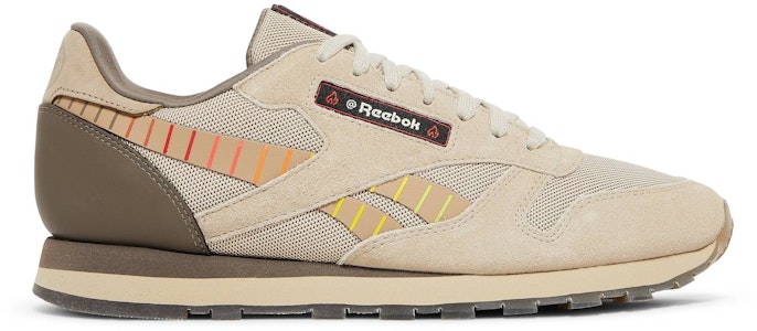 Hot Ones x Reebok 经典皮革系列 '斯科维尔等级' H68850 Buy Hot Ones x Reebok 经典皮革系列 '斯科维尔等级' H68850