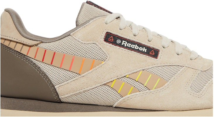 Hot Ones x Reebok Classic Leather 'Tahap Scoville' H68850 Order Hot Ones x Reebok Classic Leather 'Tahap Scoville' H68850