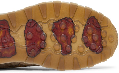 Hot Ones x Reebok 经典皮革系列 '斯科维尔等级' H68850 Purchase Hot Ones x Reebok 经典皮革系列 '斯科维尔等级' H68850