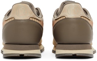 Hot Ones x Reebok 经典皮革系列 '斯科维尔等级' H68850 Details for Hot Ones x Reebok 经典皮革系列 '斯科维尔等级' H68850