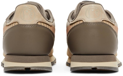 Hot Ones x Reebok 经典皮革系列 '斯科维尔等级' H68850 Details for Hot Ones x Reebok 经典皮革系列 '斯科维尔等级' H68850