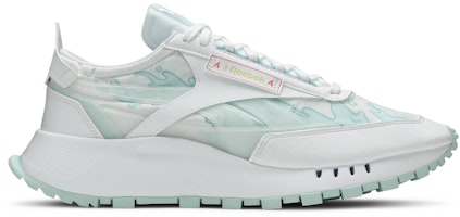 Hot Ones x Reebok Classic Leather Legacy 'The Thirst Quencher' GV7092 Hot Ones x Reebok Classic Leather Legacy 'The Thirst Quencher' GV7092