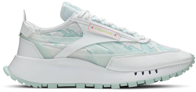 Hot Ones x Reebok クラシックレザー「渇望の癒し」 GV7092 Buy Hot Ones x Reebok クラシックレザー「渇望の癒し」 GV7092