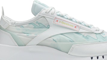 Hot Ones x Reebok Classic Leather Legacy 'The Thirst Quencher' Sepatu Sneakers GV7092 Order Hot Ones x Reebok Classic Leather Legacy 'The Thirst Quencher' Sepatu Sneakers GV7092